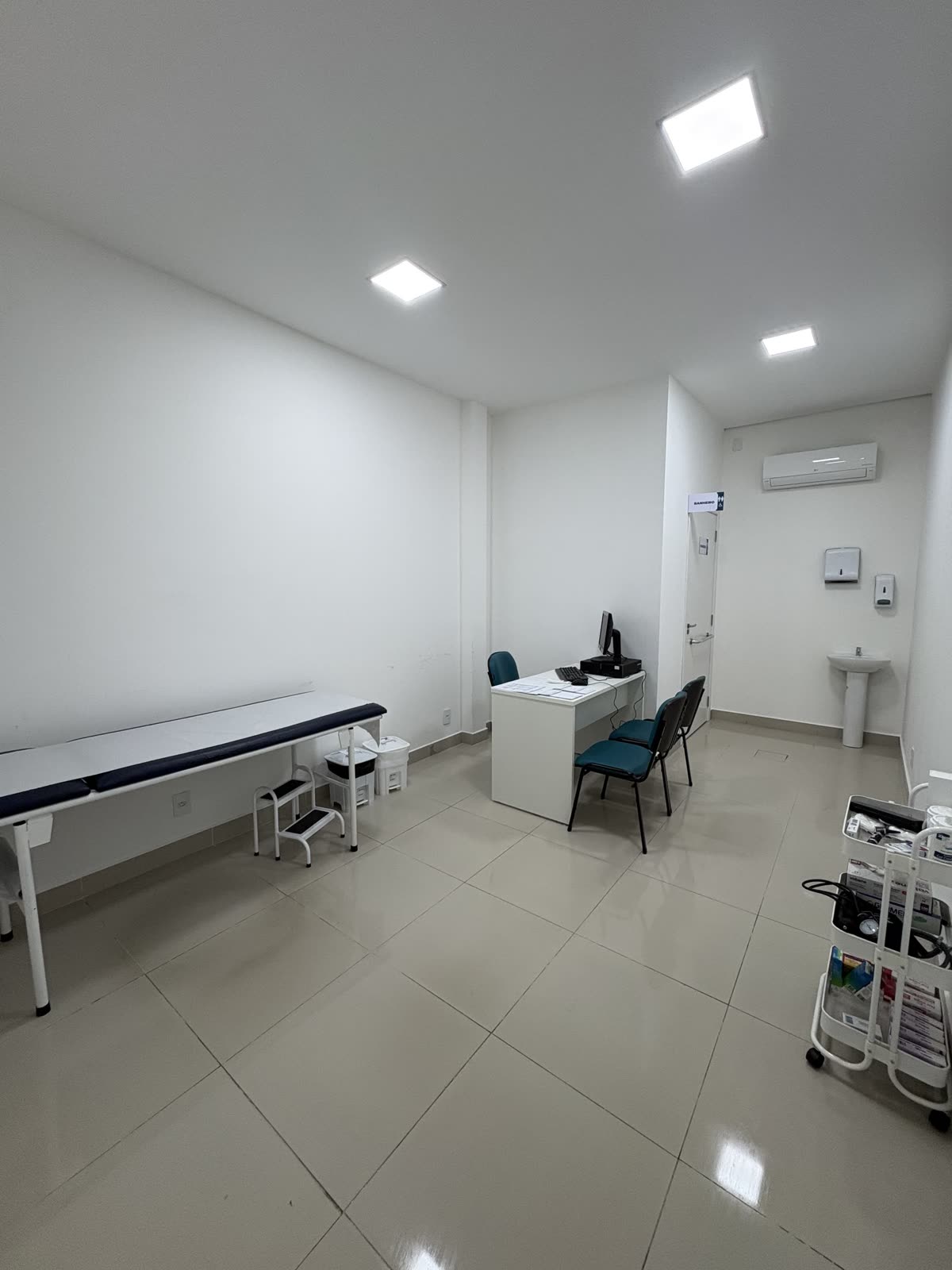 Ultrassom Transvaginal